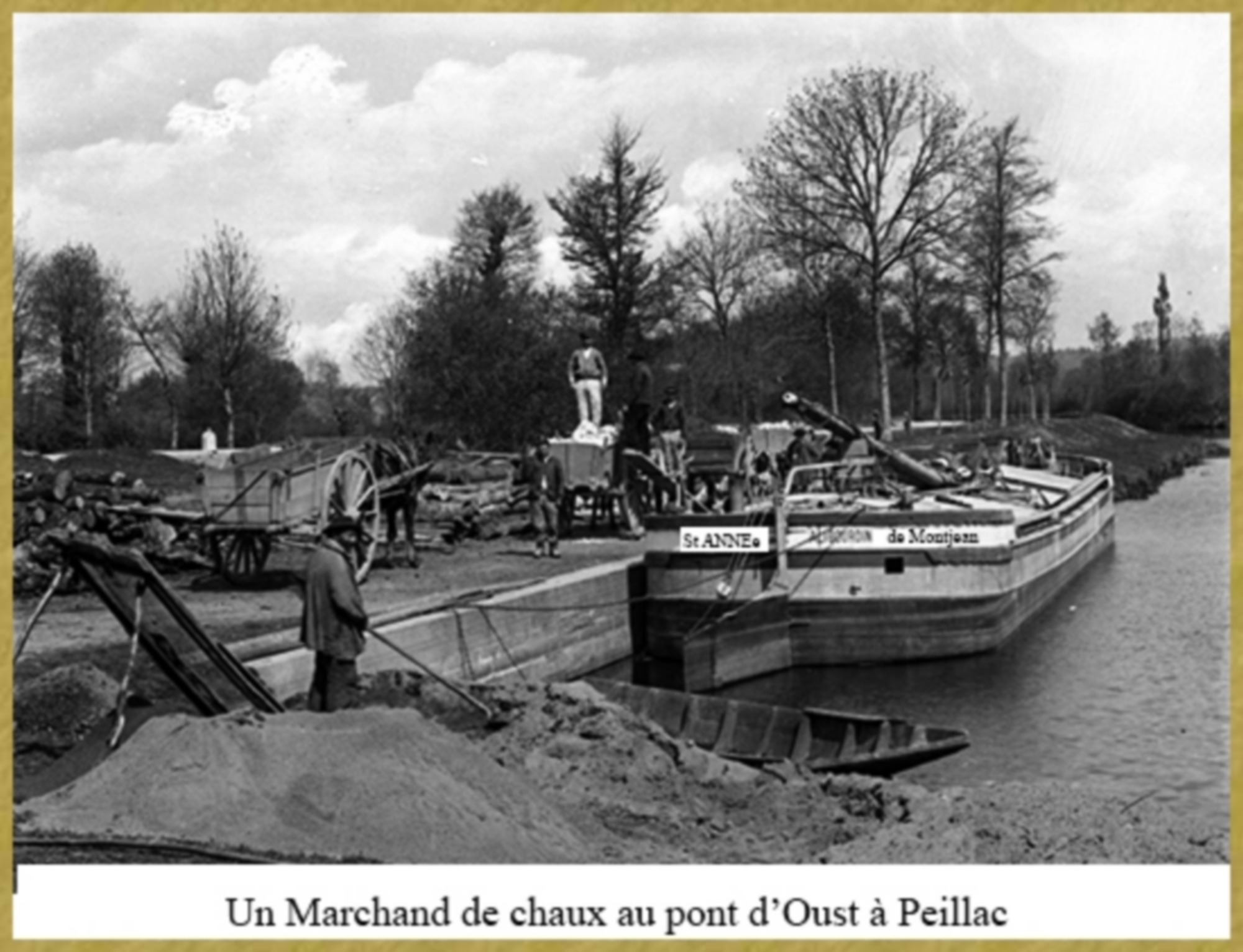 Bateau 